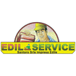 Logo di EDIL SERVICE SANTORO