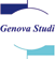 Logo di GENOVA STUDI DEL GEOM. GIOVANNI TRAVO