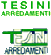 Logo di TESINI ARREDAMENTI