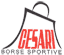 Logo di CESARI BORSE SPORTIVE
