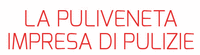 Logo di LA PULIVENETA IMPRESA DI PULIZIE