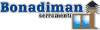 Logo di BONADIMAN SERRAMENTI