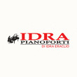 Logo di IDRA PIANOFORTI