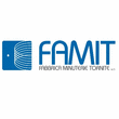 Logo di FAMIT