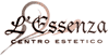 Logo di CENTRO ESTETICO L'ESSENZA