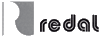Logo di REDAL