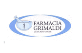Logo di FARMACIA GRIMALDI