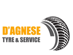 Logo di D'AGNESE TYRE & SERVICE