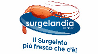 Logo di SURGELANDIA