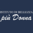 Logo di ISTITUTO PIU' DONNA