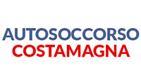Logo di AUTOSOCCORSO COSTAMAGNA