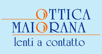 Logo di OTTICA MAIORANA