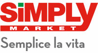 Logo di FUSO ALIMENTARI - SUPERMERCATO FUSO UNO - PUNTO SIMPLY MARKET