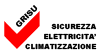 Logo di GRISU IMPIANTI ELETTRICI CLIMATIZZAZIONE