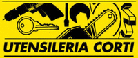 Logo di UTENSILERIA CORTI