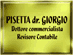 Logo di PISETTA DR. GIORGIO