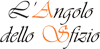 Logo di L'ANGOLO DELLO SFIZIO