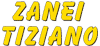Logo di CARROZZERIA ZANEI TIZIANO