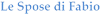 Logo di LE SPOSE DI FABIO