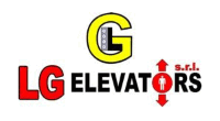 Logo di ASCENSORI LG ELEVATORS