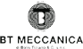 Logo di BT MECCANICA