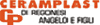 Logo di CERAMPLAST