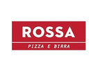 Logo di ROSSA PIZZA E BIRRA