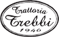 Logo di TRATTORIA TREBBI