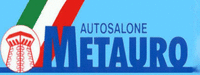 Logo di AUTOSALONE METAURO