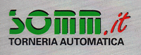 Logo di SOMM.IT
