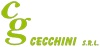 Logo di CG CECCHINI