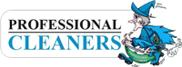 Logo di PROFESSIONAL CLEANERS