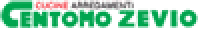 Logo di CUCINE CENTOMO ARREDAMENTI