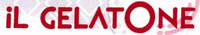 Logo di IL GELATONE - GELATERIA ARTIGIANALE