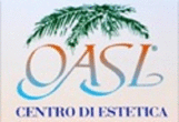 Logo di CENTRO ESTETICO OASI