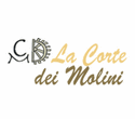 Logo di LA CORTE DEI MOLINI