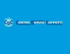 Logo di CENTRO SERVIZI COFFETTI