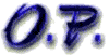 Logo di O.P. OFFICINE PERI