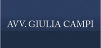 Logo di CAMPI AVV. GIULIA