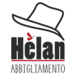 Logo di HELAN ABBIGLIAMENTO