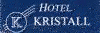 Logo di HOTEL KRISTALL