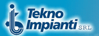 Logo di TEKNO IMPIANTI