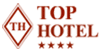 Logo di HOTEL MOTEL TOP