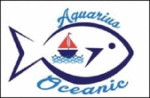 Logo di AQUARIUS OCEANIC