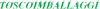 Logo di TOSCOIMBALLAGGI
