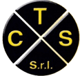 Logo di C.T.S.