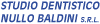 Logo di STUDIO DENTISTICO NULLO BALDINI