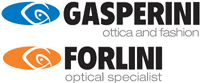 Logo di OTTICA GASPERINI