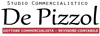 Logo di STUDIO COMMERCIALISTA DE PIZZOL