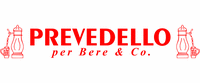 Logo di PREVEDELLO PER BERE E CO.